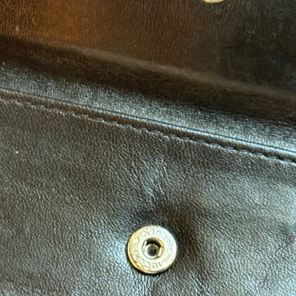 FENDI Vintage 90s Zucca Print Fendi Wallet - Picture 11 of 15